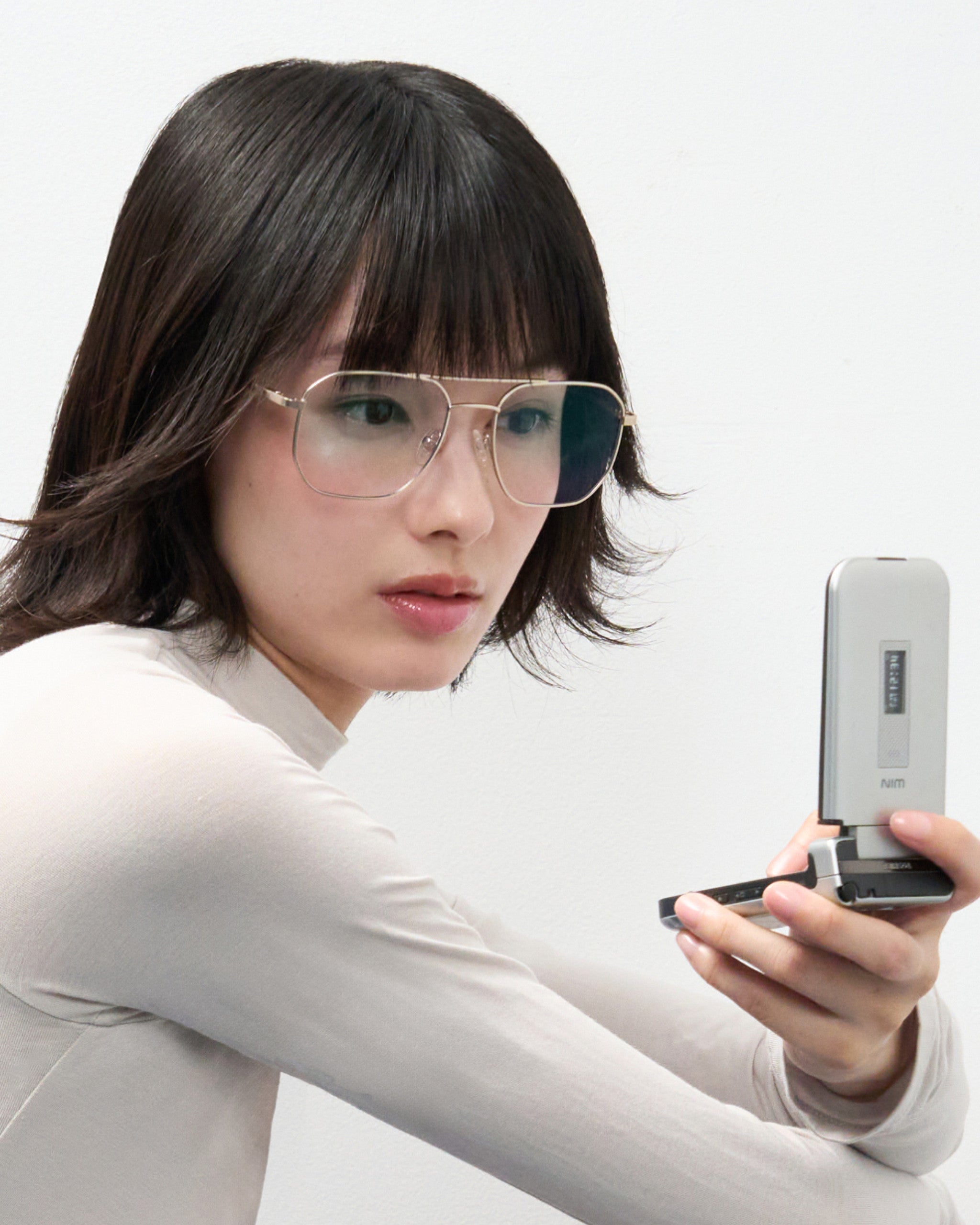 Learn more about Anti-Rad Eyewear